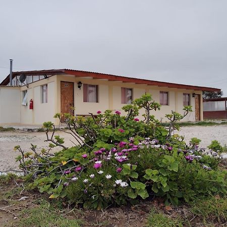 Aparthotel Santa Maria Punta de Choros Cameră foto